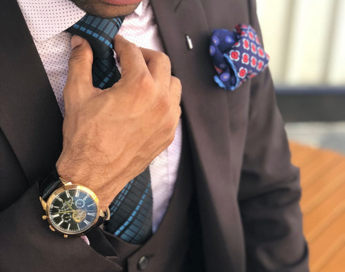 Watch for Formal Wear